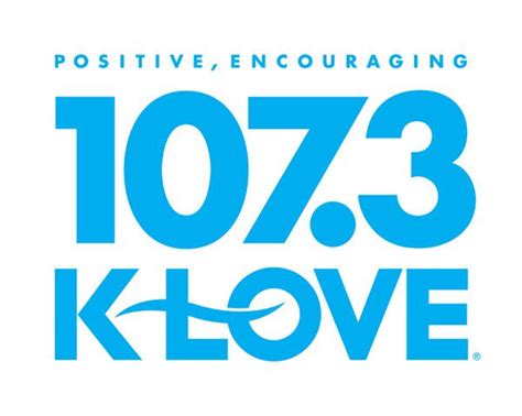 Positive, Encouraging <b>K-LOVE</b>. . Klove radio station number near me